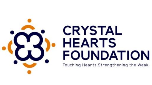 Crystal Hearts Foundation