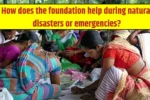 Crystal Foundation Women Empowerment