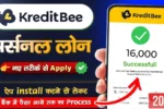 Kreditbee