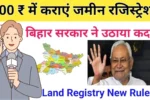 Land Registry