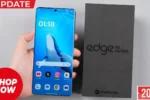 Motorola 5g