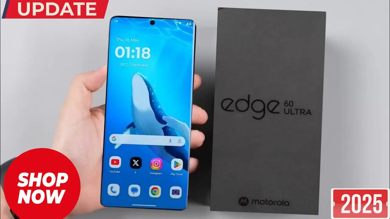 Motorola 5g