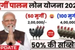 Murgi Palan loan yojana