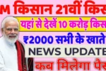Pm kisan