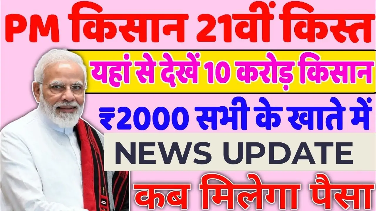 Pm kisan
