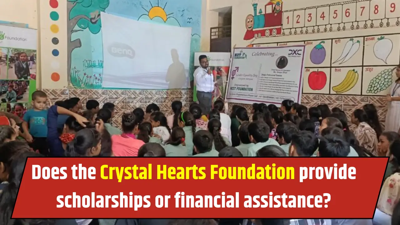 Scholarships Or Financial assistance
