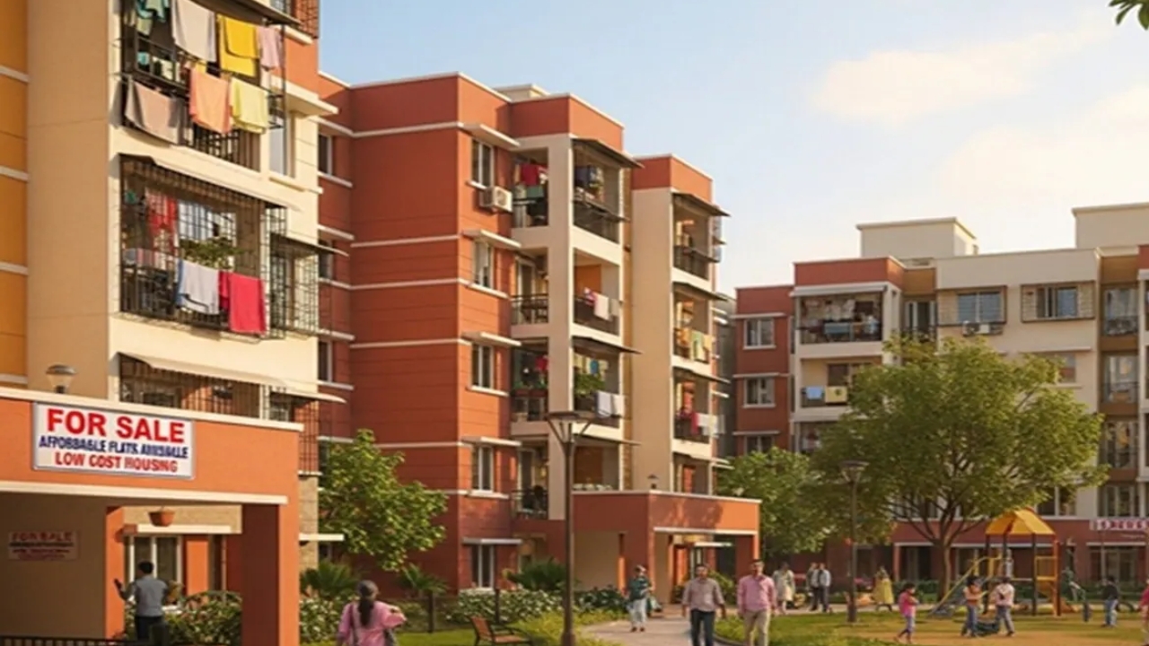 Sohna Rewari Housing Scheme Update