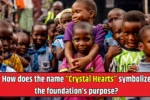 Symbolism of Crystal Heart