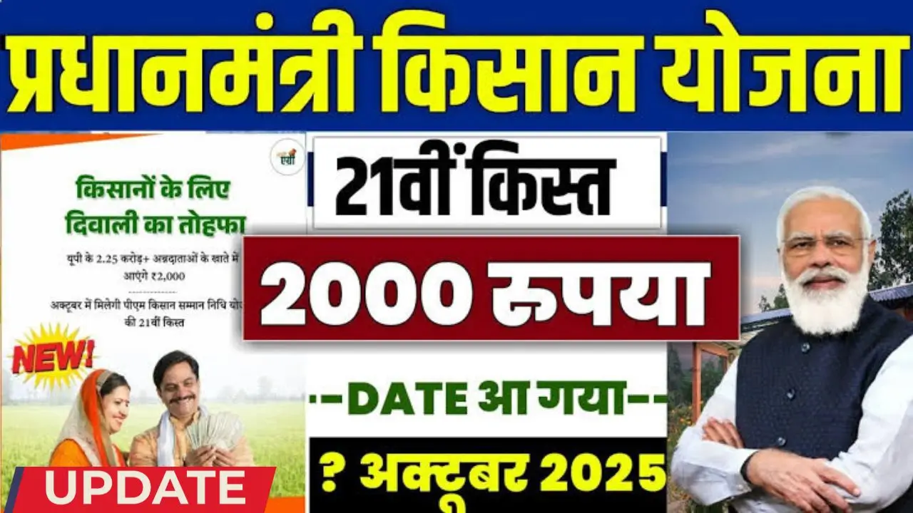 Pm kisan